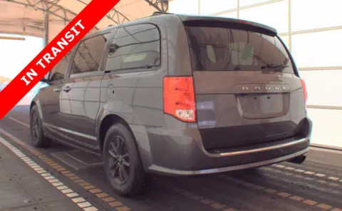 More photos of 2019 Dodge Grand Caravan GT at Auto Boutique Florida, FL