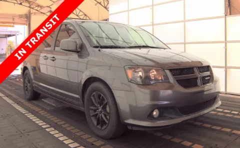 Another view of 2019 Dodge Grand Caravan GT for sale in Jacksonville, FL at Auto Boutique Florida