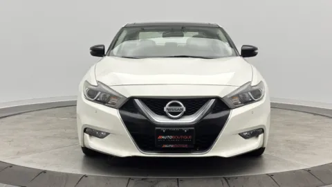 Photos of 2016 Nissan Maxima 3.5 SL for sale in Jacksonville, FL at Auto Boutique Florida
