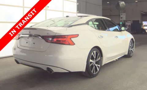 Another view of 2016 Nissan Maxima 3.5 SL for sale in Jacksonville, FL at Auto Boutique Florida