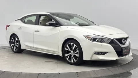Another view of 2016 Nissan Maxima 3.5 SL for sale in Jacksonville, FL at Auto Boutique Florida