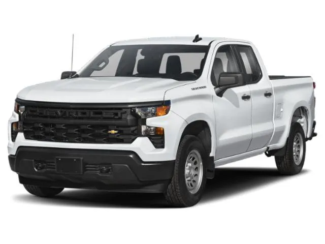 2025 Chevrolet Silverado 1500 Work Truck for sale in Jacksonville, FL