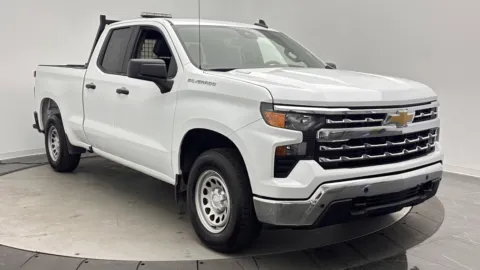 Another view of 2025 Chevrolet Silverado 1500 Work Truck for sale in Jacksonville, FL at Auto Boutique Florida