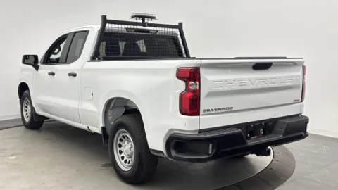 More photos of 2025 Chevrolet Silverado 1500 Work Truck at Auto Boutique Florida, FL