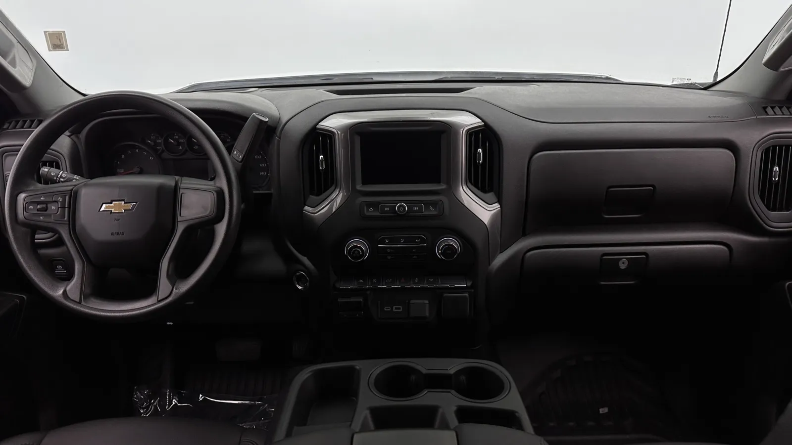 Chevrolet Silverado photo 20