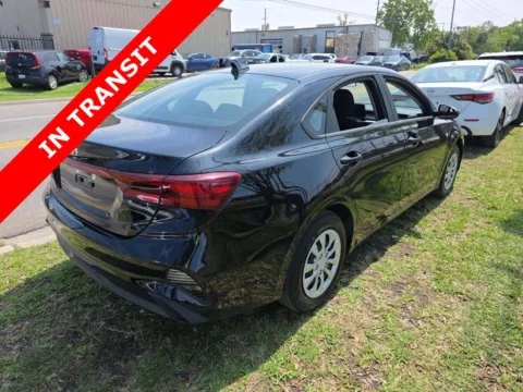 More photos of 2024 Kia Forte LX at Auto Boutique Florida, FL