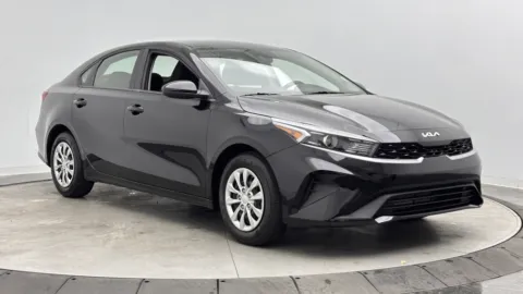 Another view of 2024 Kia Forte LX for sale in Jacksonville, FL at Auto Boutique Florida