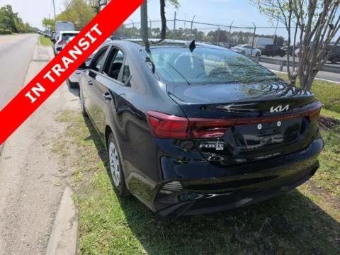 More photos of 2024 Kia Forte LX at Auto Boutique Florida, FL