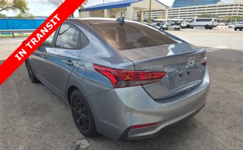 More photos of 2020 Hyundai Accent SE at Auto Boutique Florida, FL