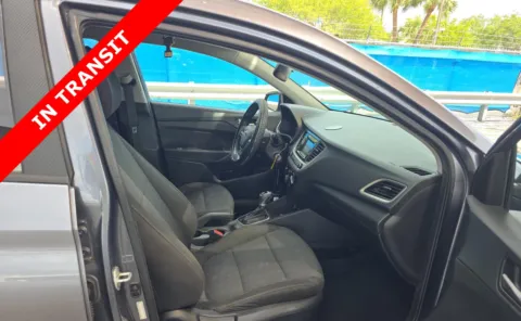 More photos of 2020 Hyundai Accent SE at Auto Boutique Florida, FL