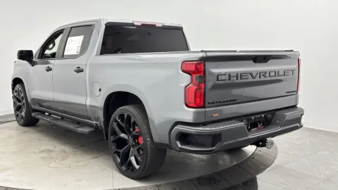 More photos of 2021 Chevrolet Silverado 1500 Custom at Auto Boutique Florida, FL