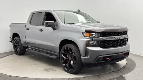 Another view of 2021 Chevrolet Silverado 1500 Custom for sale in Jacksonville, FL at Auto Boutique Florida