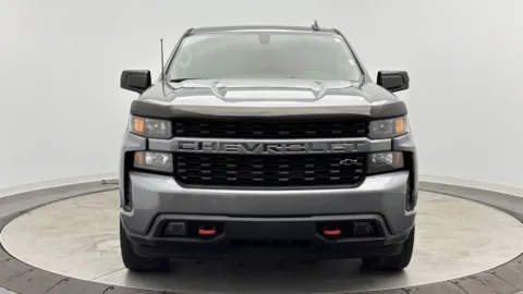 Photos of 2021 Chevrolet Silverado 1500 Custom for sale in Jacksonville, FL at Auto Boutique Florida