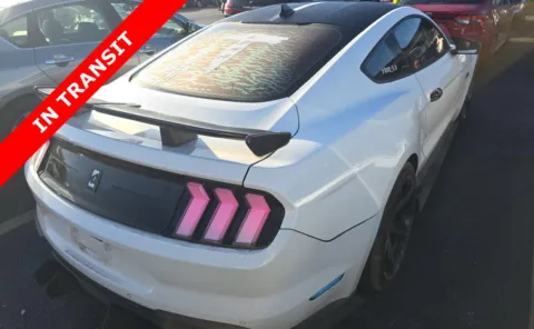 Another view of 2023 Ford Mustang GT Premium for sale in Jacksonville, FL at Auto Boutique Florida