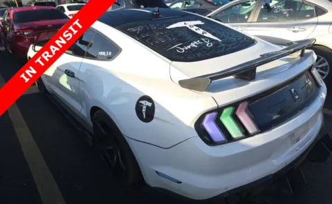 More photos of 2023 Ford Mustang GT Premium at Auto Boutique Florida, FL