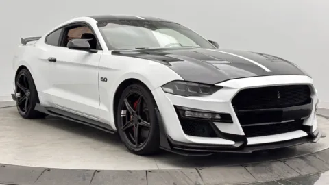 Another view of 2023 Ford Mustang GT Premium for sale in Jacksonville, FL at Auto Boutique Florida