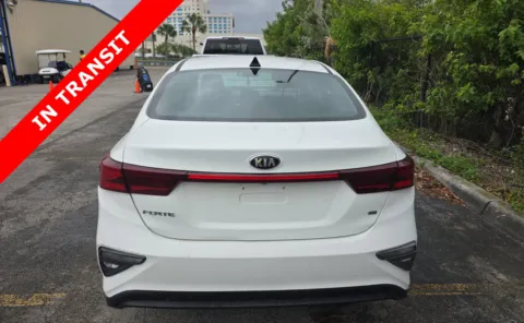 More photos of 2019 Kia Forte FE at Auto Boutique Florida, FL