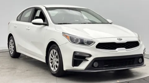 Another view of 2019 Kia Forte FE for sale in Jacksonville, FL at Auto Boutique Florida