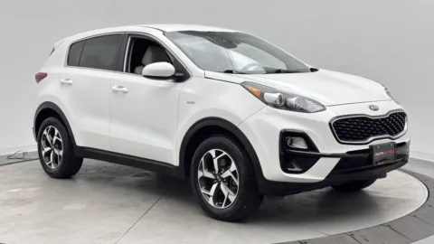 Another view of 2020 Kia Sportage LX for sale in Jacksonville, FL at Auto Boutique Florida