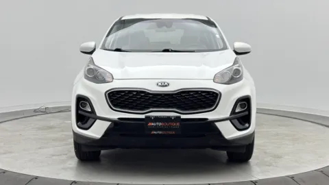 Photos of 2020 Kia Sportage LX for sale in Jacksonville, FL at Auto Boutique Florida