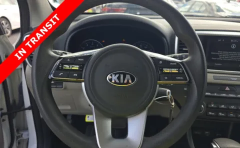 More photos of 2020 Kia Sportage LX at Auto Boutique Florida, FL