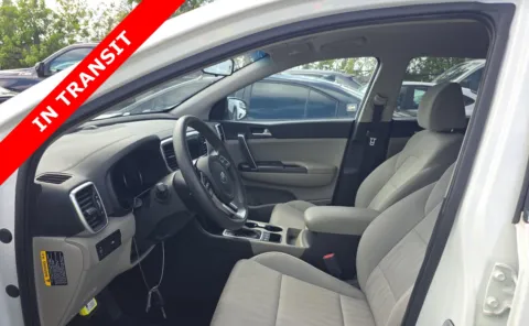 More photos of 2020 Kia Sportage LX at Auto Boutique Florida, FL