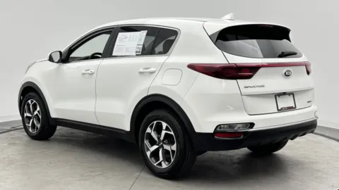 More photos of 2020 Kia Sportage LX at Auto Boutique Florida, FL