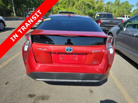 More photos of 2017 Toyota Prius Four at Auto Boutique Florida, FL