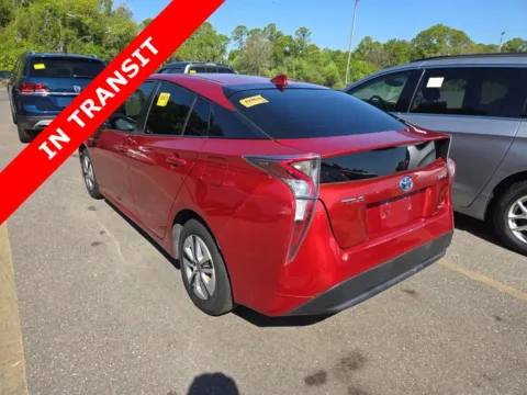 Another view of 2017 Toyota Prius Four for sale in Jacksonville, FL at Auto Boutique Florida