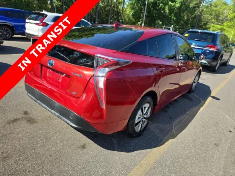 More photos of 2017 Toyota Prius Four at Auto Boutique Florida, FL