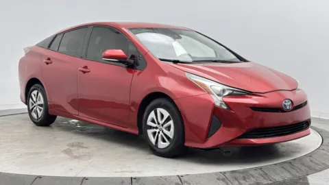 Another view of 2017 Toyota Prius Four for sale in Jacksonville, FL at Auto Boutique Florida