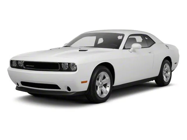 2013 Dodge Challenger Rallye Redline for sale in Jacksonville, FL