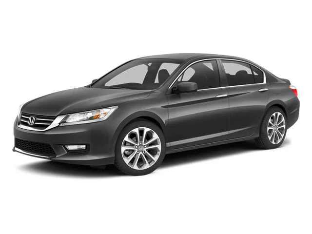 2014 Honda Accord Sedan Sport for sale in Jacksonville, FL