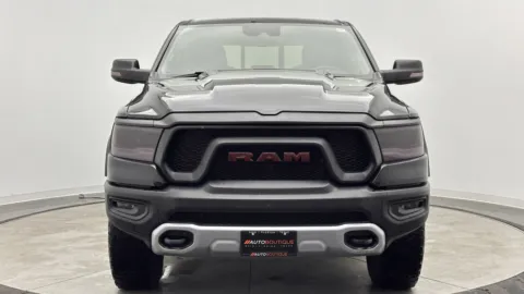 Photos of 2022 Ram 1500 Rebel for sale in Jacksonville, FL at Auto Boutique Florida