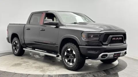 Another view of 2022 Ram 1500 Rebel for sale in Jacksonville, FL at Auto Boutique Florida