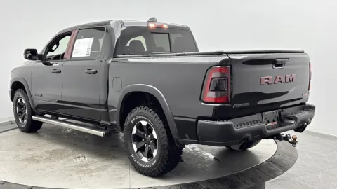More photos of 2022 Ram 1500 Rebel at Auto Boutique Florida, FL