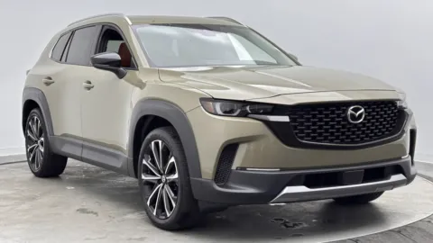 Another view of 2024 Mazda CX-50 2.5 Turbo for sale in Jacksonville, FL at Auto Boutique Florida