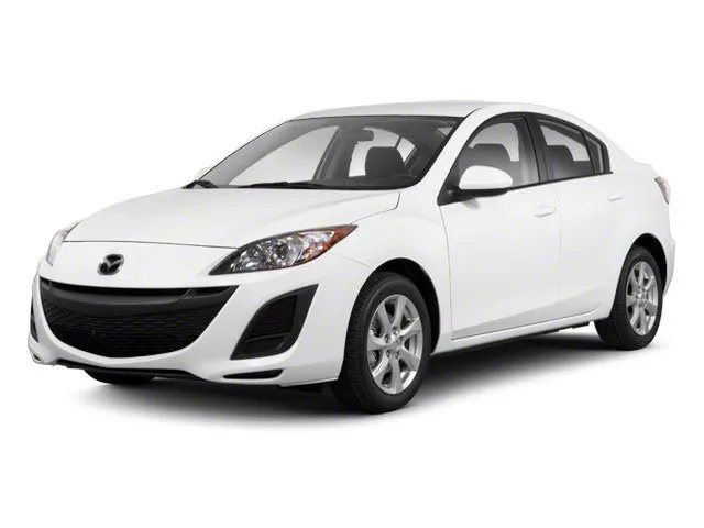 2010 Mazda Mazda3 i Sport for sale in Jacksonville, FL
