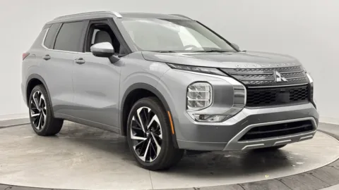Another view of 2024 Mitsubishi Outlander SEL for sale in Jacksonville, FL at Auto Boutique Florida
