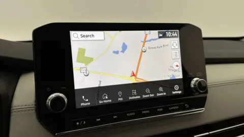 More photos of 2024 Mitsubishi Outlander SEL at Auto Boutique Florida, FL