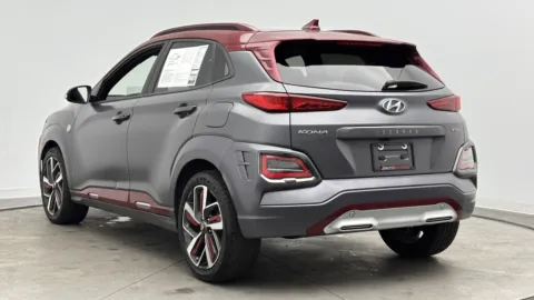 More photos of 2019 Hyundai Kona Iron Man at Auto Boutique Florida, FL