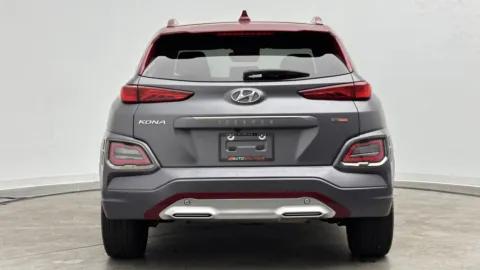 More photos of 2019 Hyundai Kona Iron Man at Auto Boutique Florida, FL