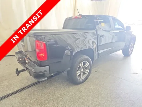 More photos of 2017 Chevrolet Colorado 2WD WT at Auto Boutique Florida, FL