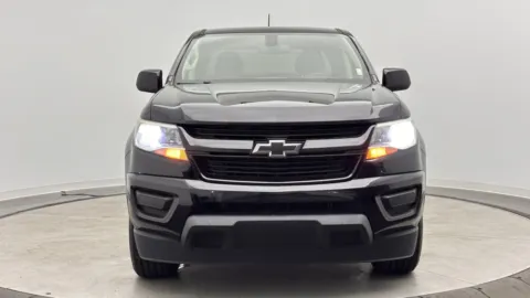 Photos of 2017 Chevrolet Colorado 2WD WT for sale in Jacksonville, FL at Auto Boutique Florida