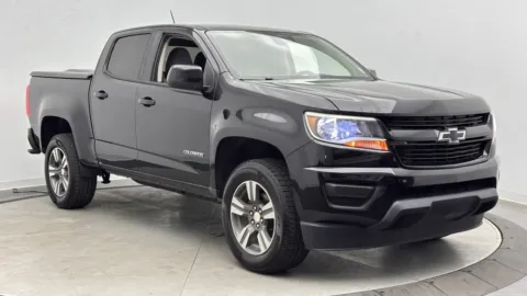 Another view of 2017 Chevrolet Colorado 2WD WT for sale in Jacksonville, FL at Auto Boutique Florida