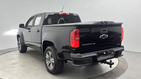 More photos of 2017 Chevrolet Colorado 2WD WT at Auto Boutique Florida, FL