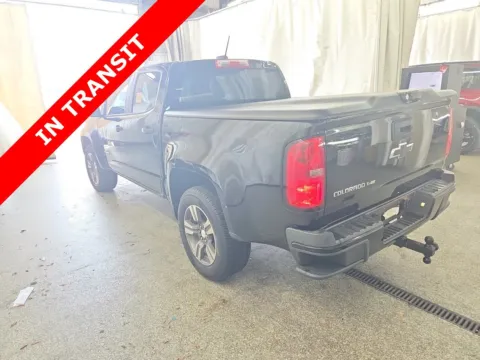 More photos of 2017 Chevrolet Colorado 2WD WT at Auto Boutique Florida, FL