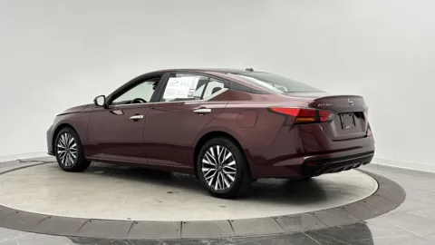 More photos of 2025 Nissan Altima SV at Auto Boutique Florida, FL