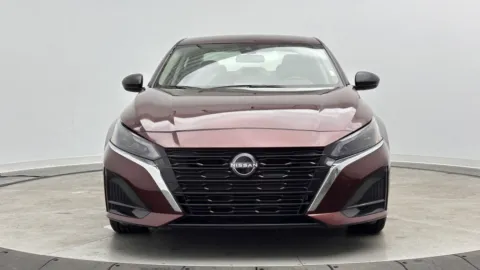 Photos of 2025 Nissan Altima SV for sale in Jacksonville, FL at Auto Boutique Florida