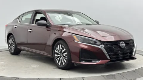 Another view of 2025 Nissan Altima SV for sale in Jacksonville, FL at Auto Boutique Florida